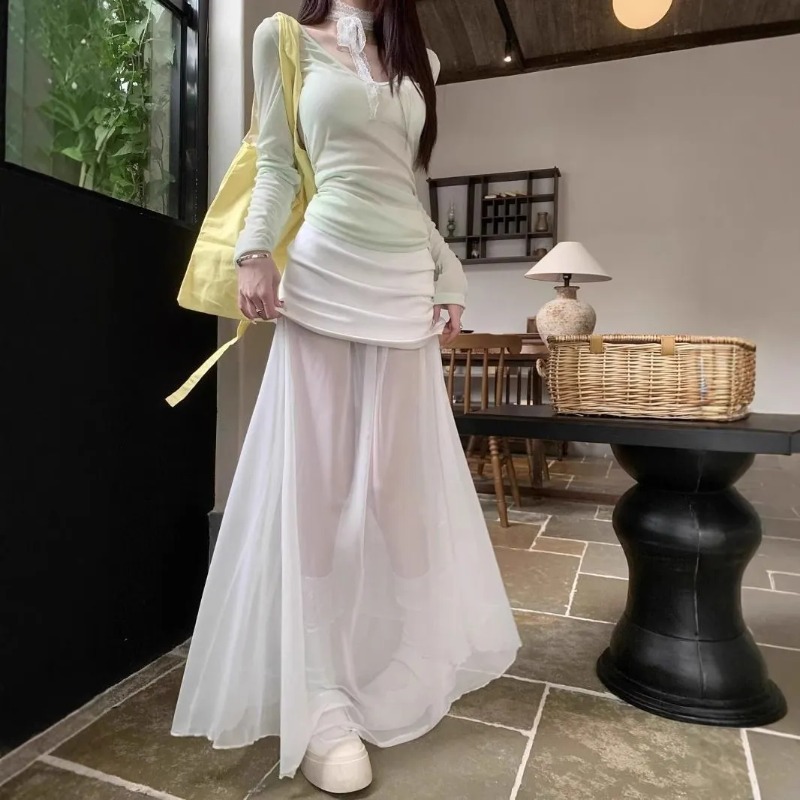 Beautiful Elegant French Style - Street Fashion China Beautiful Girls 评论和价格