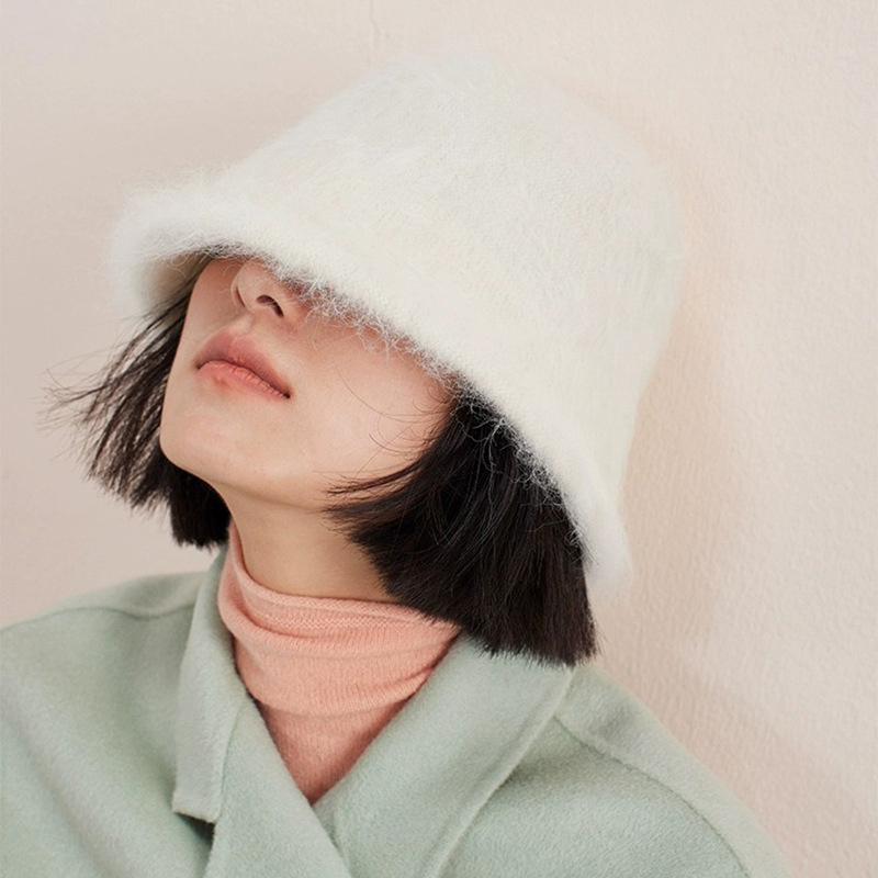 Winter Alpaca Fibre High Grade - Street Fashion Russia 评论和价格