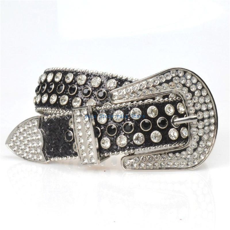 X7XB Blingbling Waist Belt for - Street Fashion Reference 评论和价格