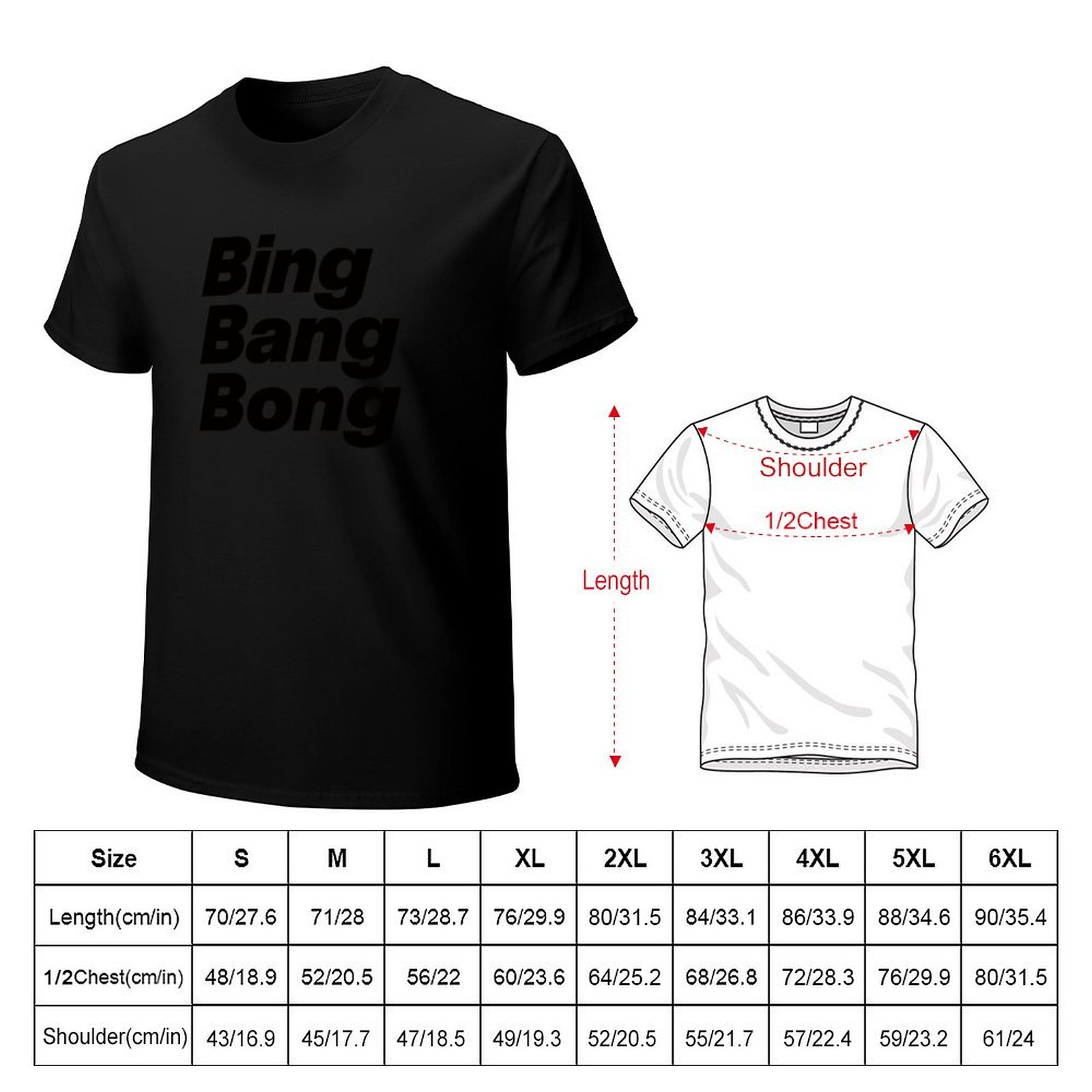 Bing Bang Bong - Rupauls Drag  - Street Fashion Uk 评论和价格
