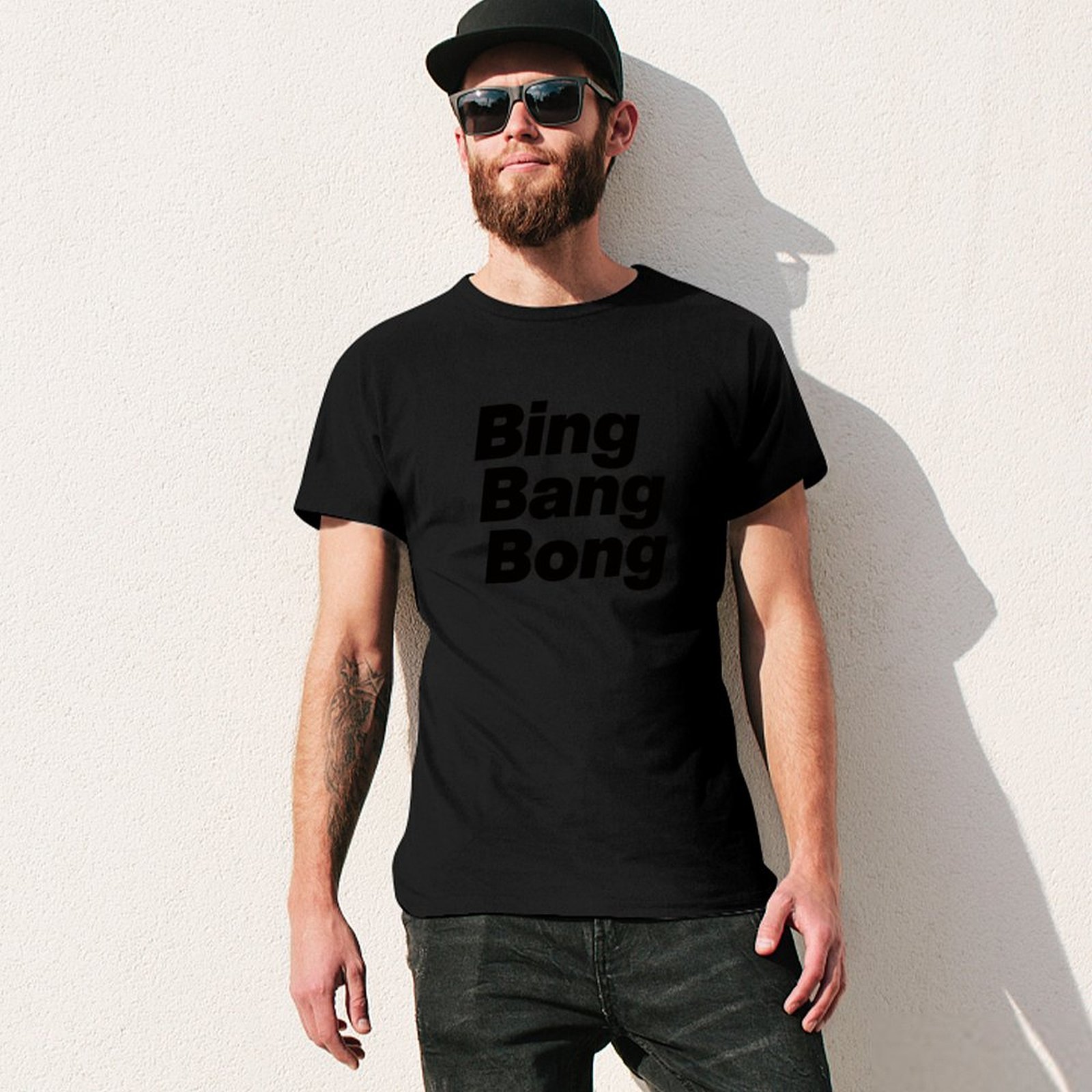 Bing Bang Bong - Rupauls Drag  - Street Fashion Uk 评论和价格