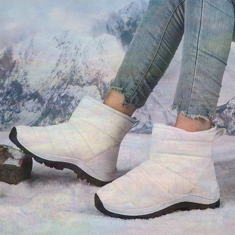 Nonslip Thermo Elderly Tennis  - Street Fashion Uk 评论和价格