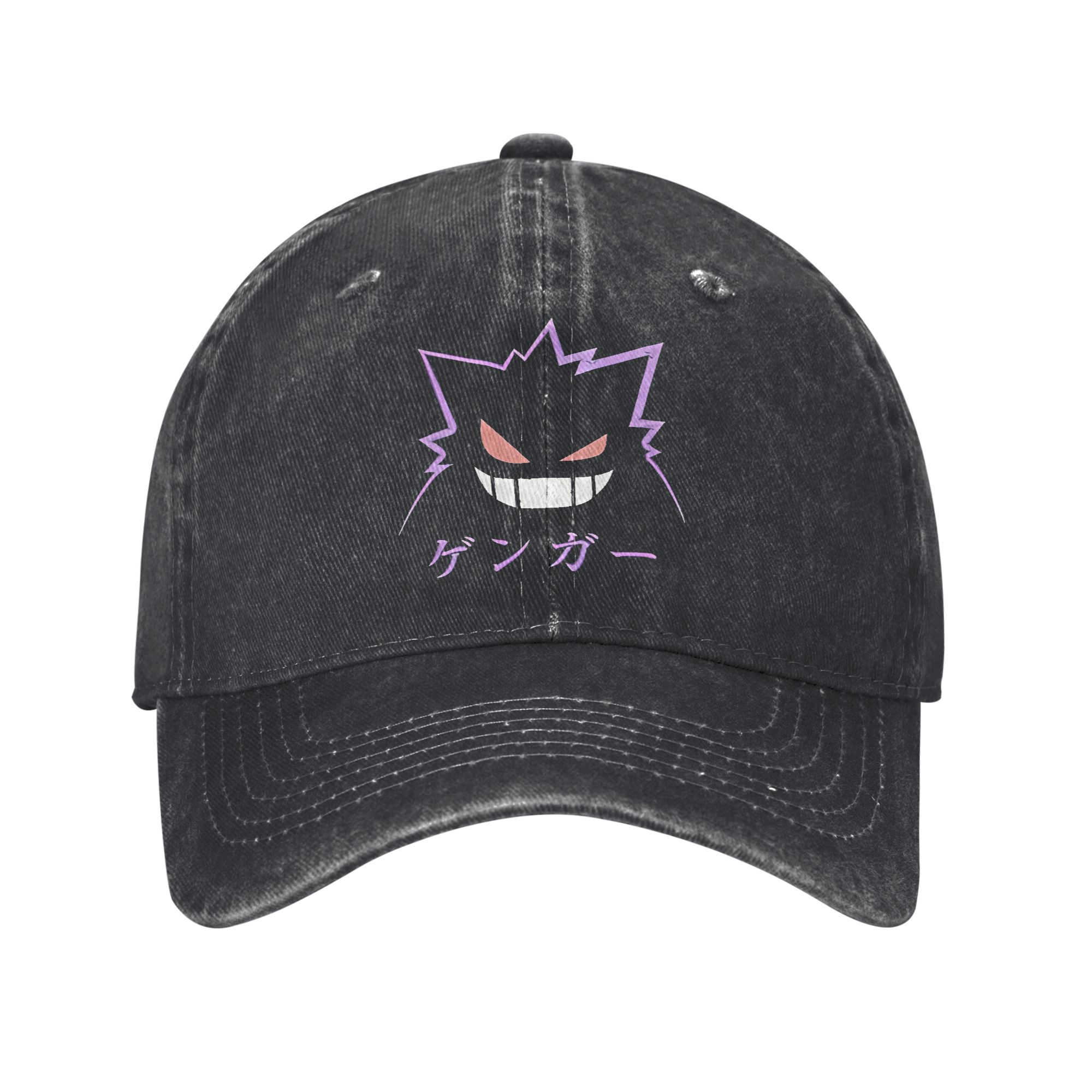 Japanese Anime Men Women Baseb - Baseball Cap Fitted 评论和价格