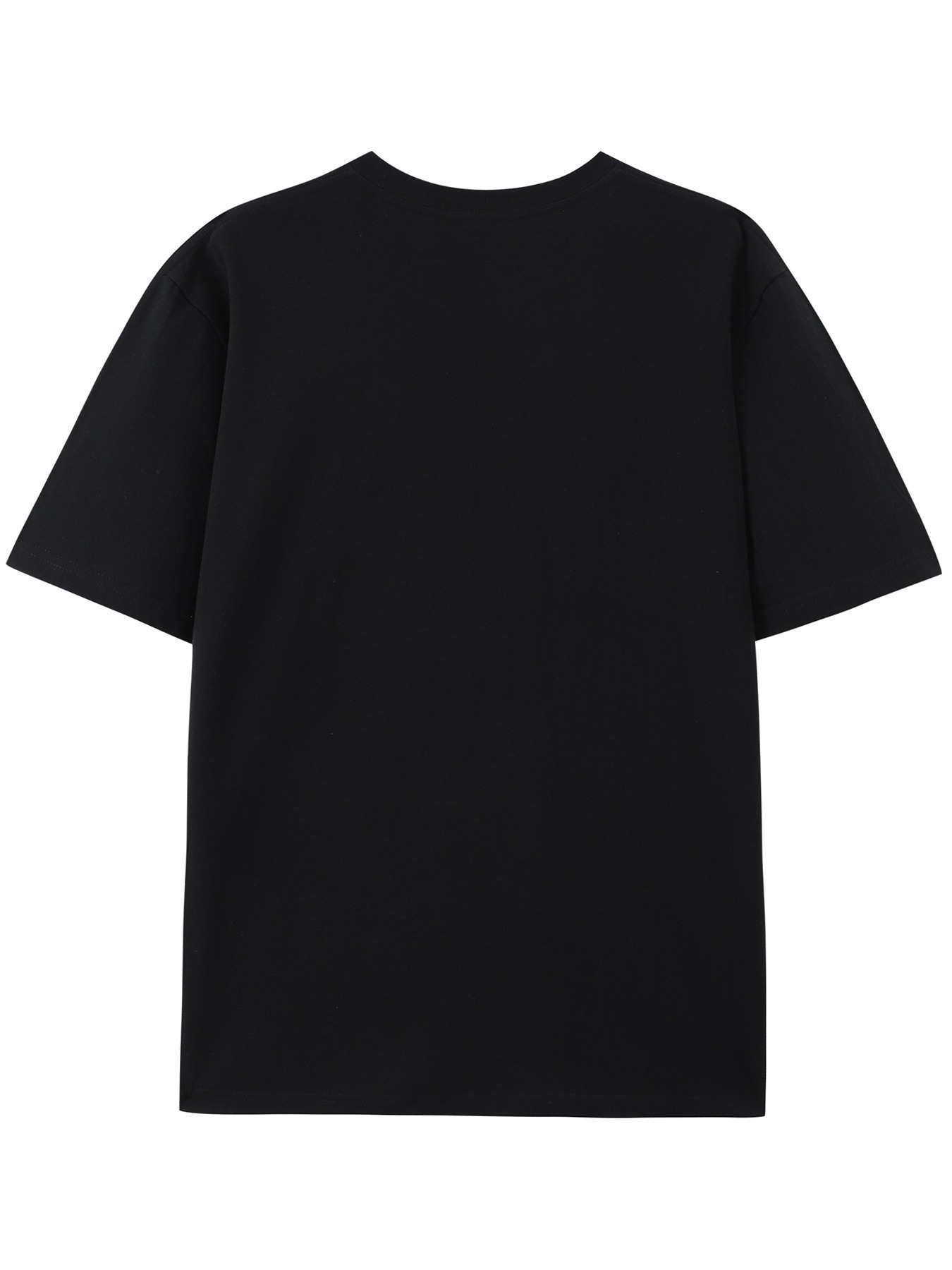 Casual Street Style Men's T-Sh - Street Fashion Trends 评论和价格
