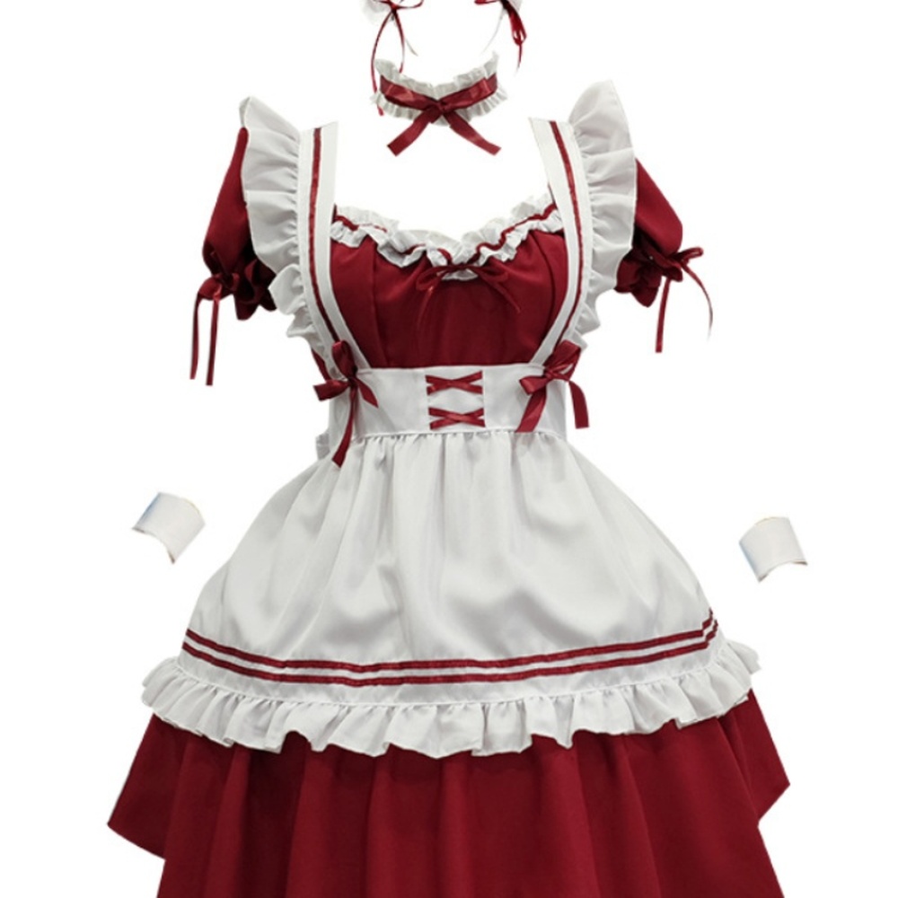 Japanese Uniform Set Cute Scho - Street Fashion In Japanese 评论和价格