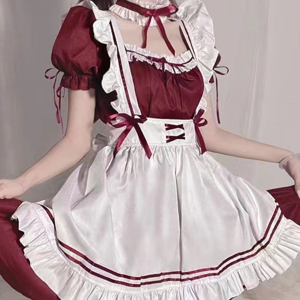 Japanese Uniform Set Cute Scho - Street Fashion In Japanese 评论和价格