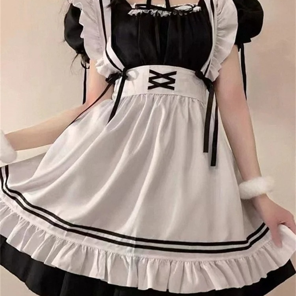 Japanese Uniform Set Cute Scho - Street Fashion In Japanese 评论和价格