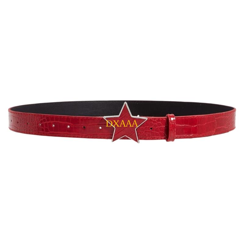 DXAA Adjustable Punk Waist Bel - Street Fashion Reference 评论和价格