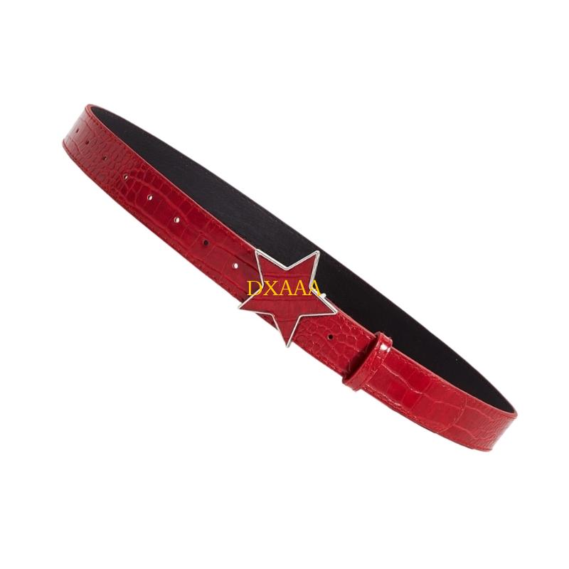 DXAA Adjustable Punk Waist Bel - Street Fashion Reference 评论和价格
