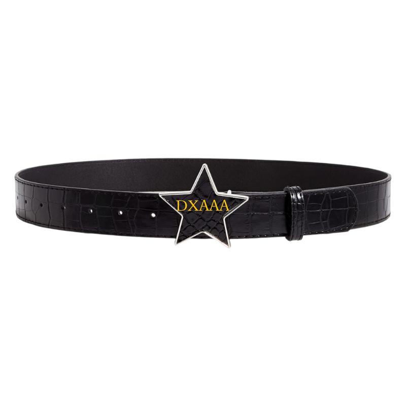 DXAA Adjustable Punk Waist Bel - Street Fashion Reference 评论和价格