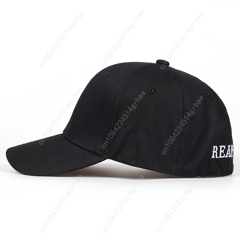 Brand Black Hats Sons Of Anarc - Baseball Cap Fitted 评论和价格