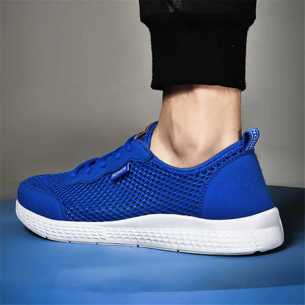 35-46 Breathable Light Blue Sn - Street Fashion Uk 评论和价格